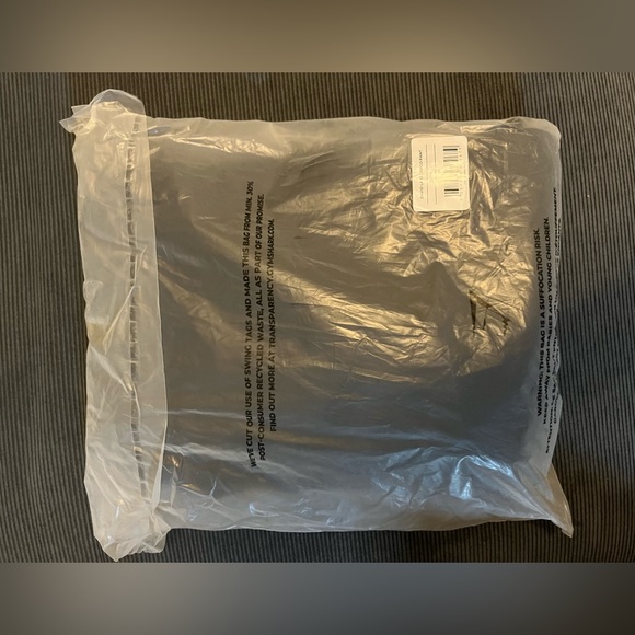 David Laid x Gymshark Cargo Pants - Picture 6 of 7